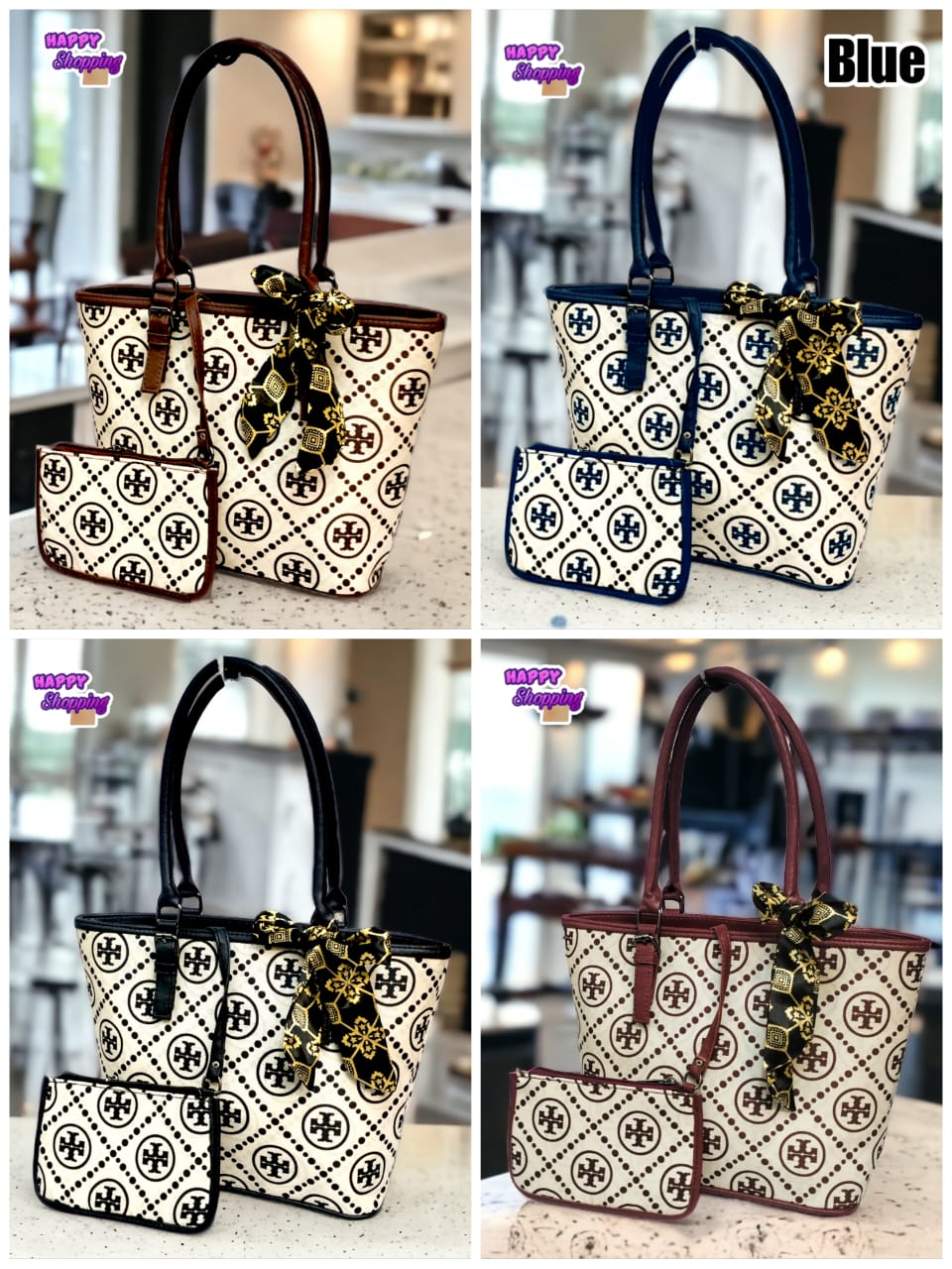 TY Handbag set | 2 Pcs