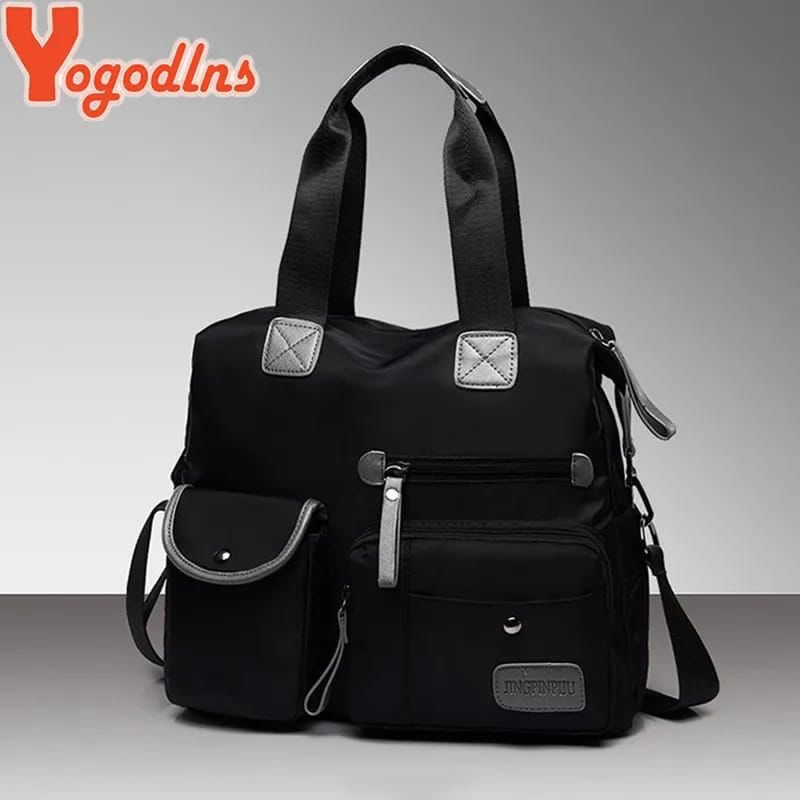 Multi purpose Shoulder bag