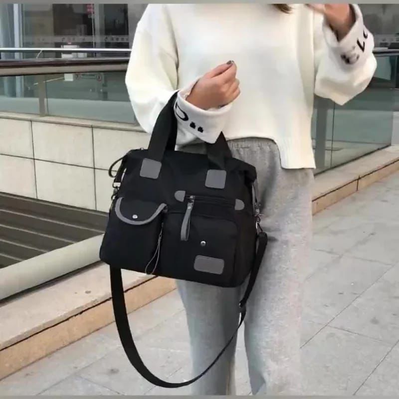 Multi purpose Shoulder bag