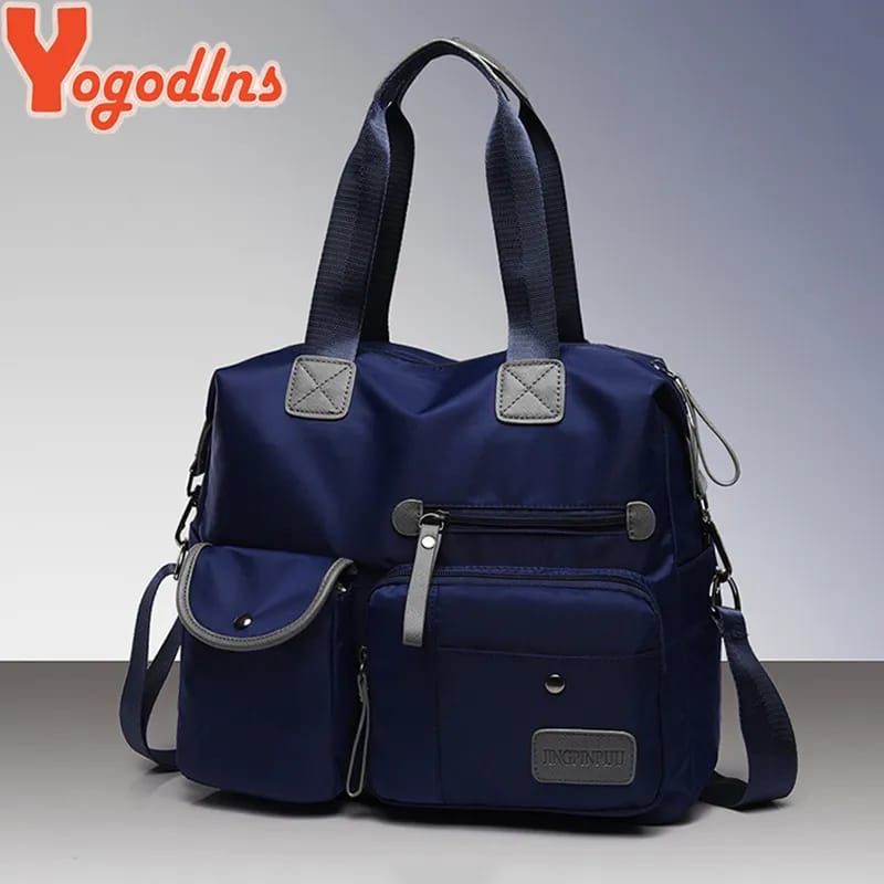 Multi purpose Shoulder bag