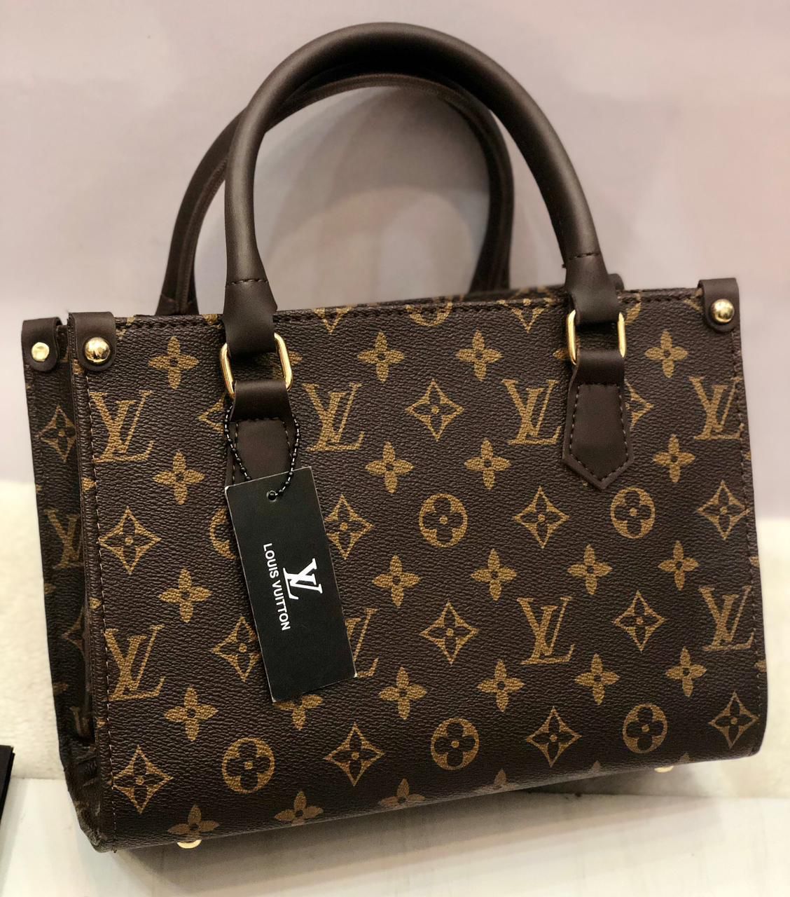 Decent Branded Handbag