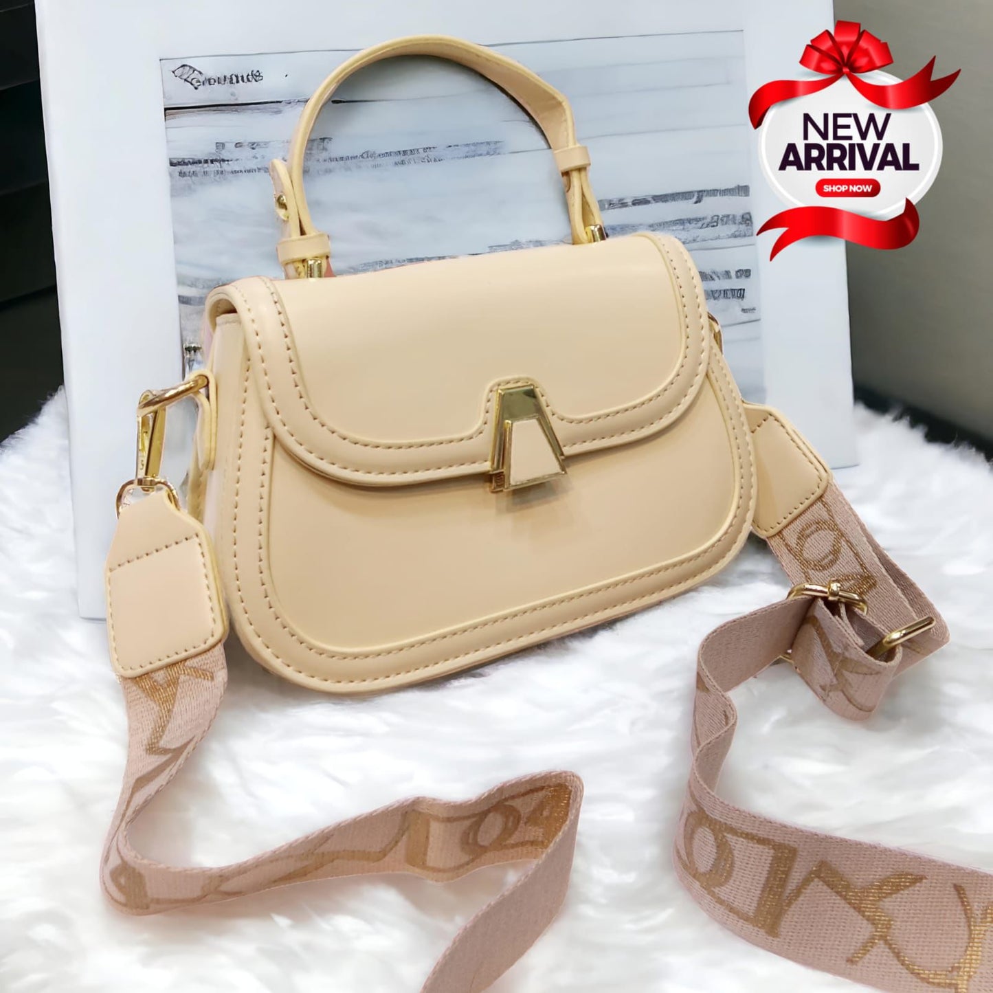 Decent imported Handbag | Premium Quality