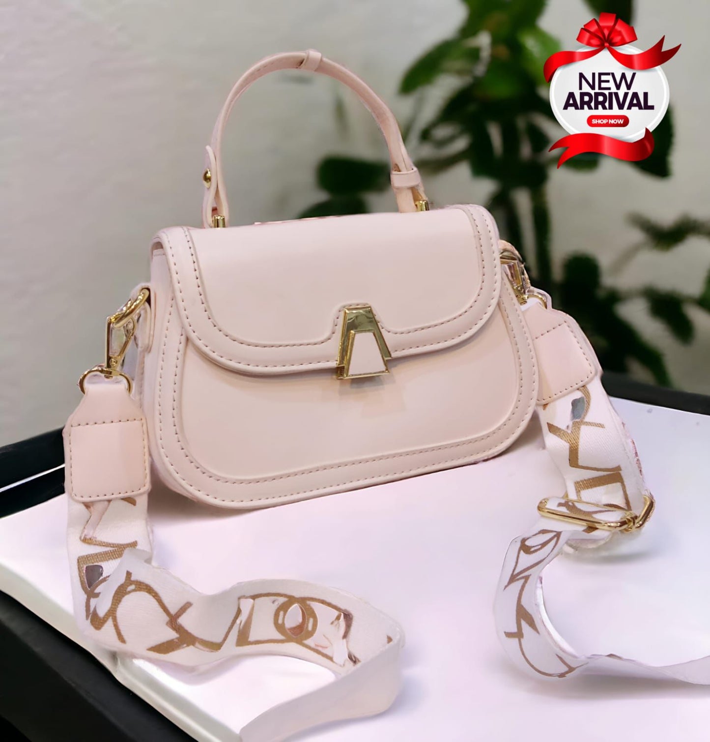 Decent imported Handbag | Premium Quality