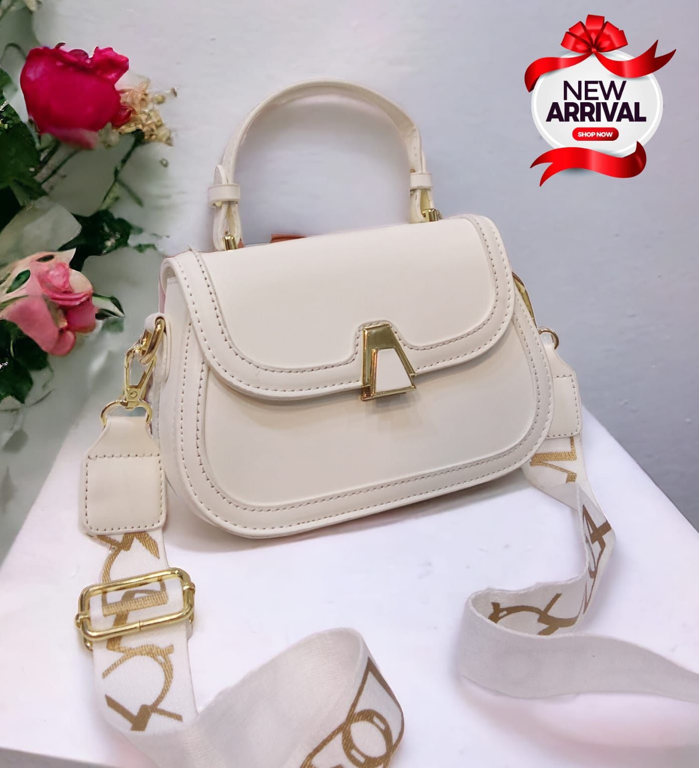 Decent imported Handbag | Premium Quality