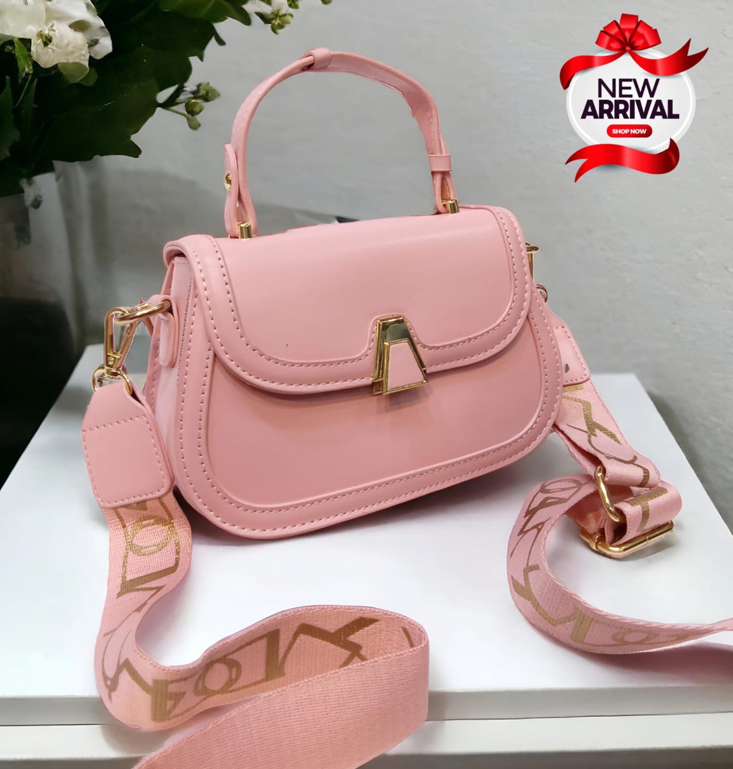 Decent imported Handbag | Premium Quality