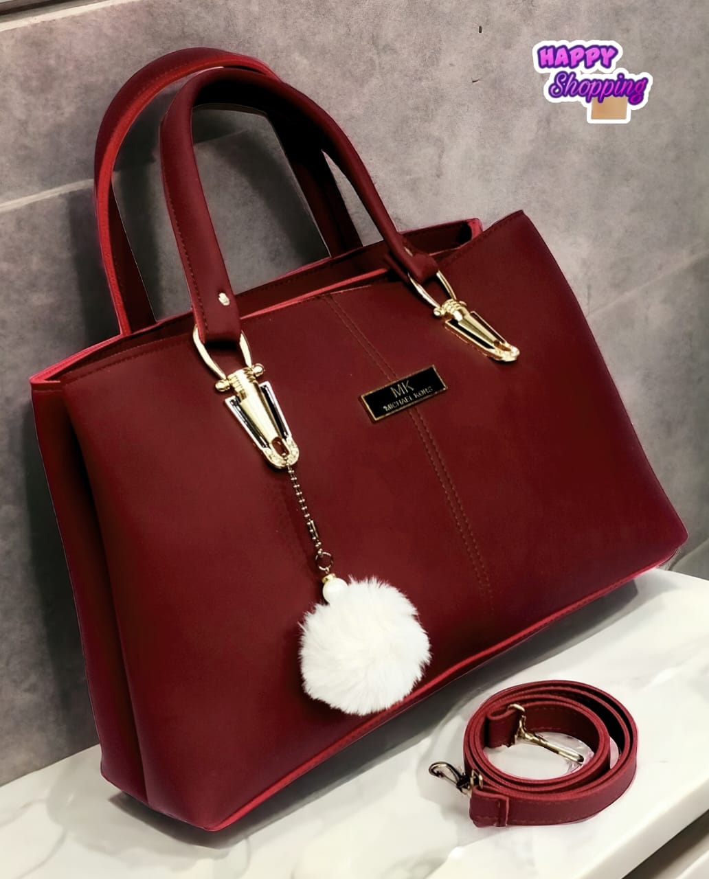 Master Handbag | Elegance Series