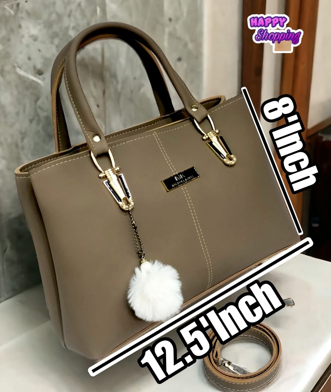 Master Handbag | Elegance Series