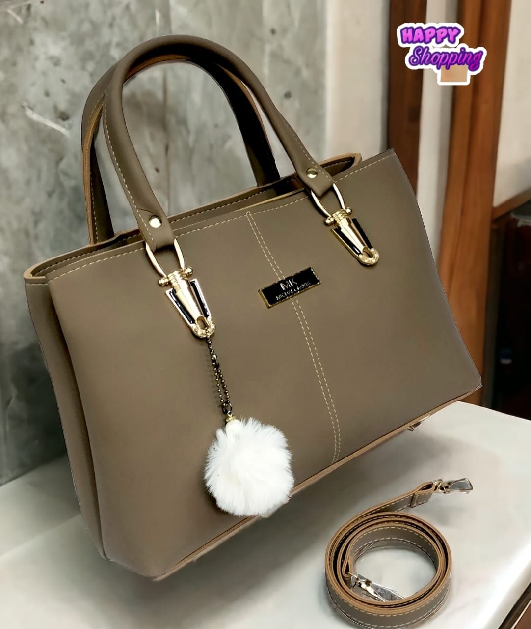 Master Handbag | Elegance Series