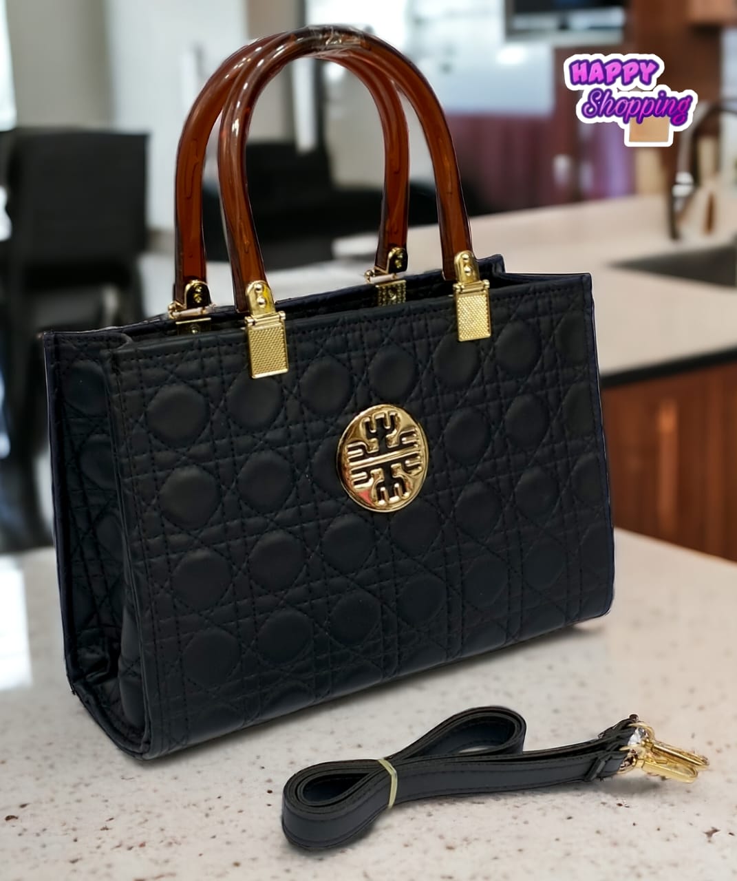 Decent branded handbag| premium quality