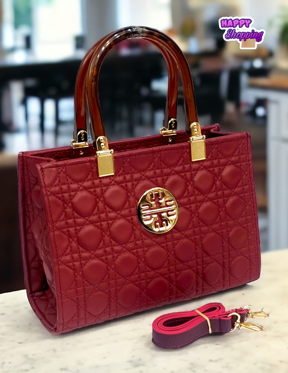 Decent branded handbag| premium quality