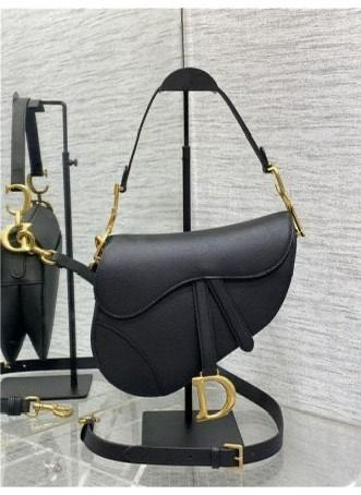 The D Premium Series Handbag