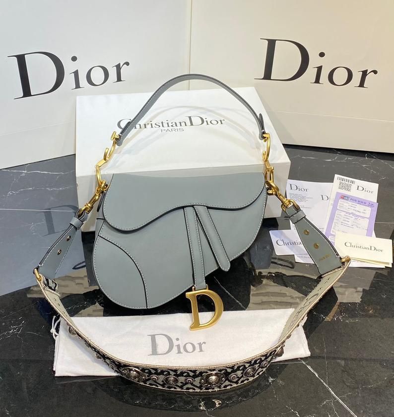 The D Premium Series Handbag