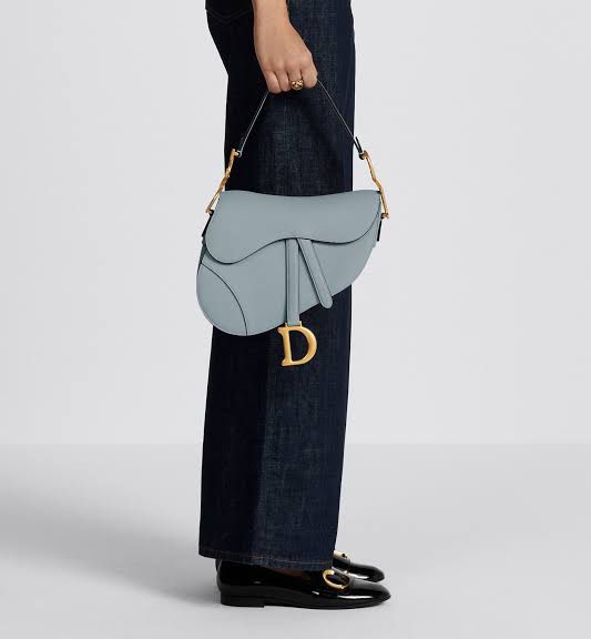 The D Premium Series Handbag