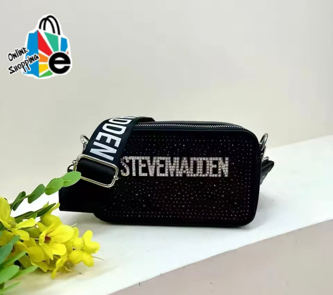 STM Crossbody bag Imported premium quality