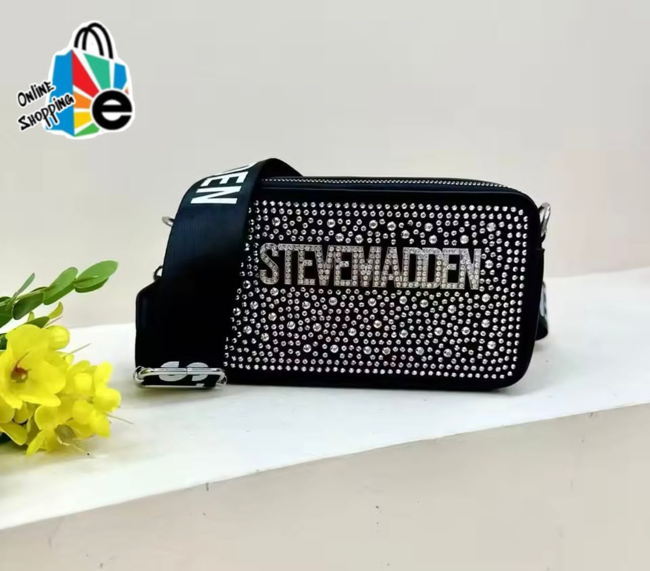 STM Crossbody bag Imported premium quality