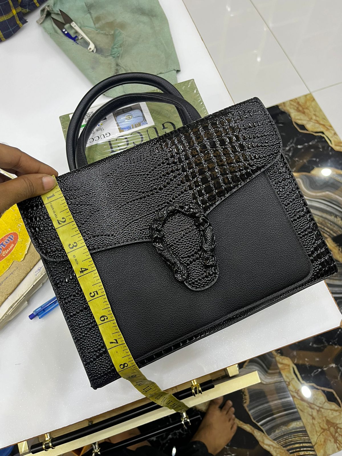 Branded Imported Handbag| Premium Series