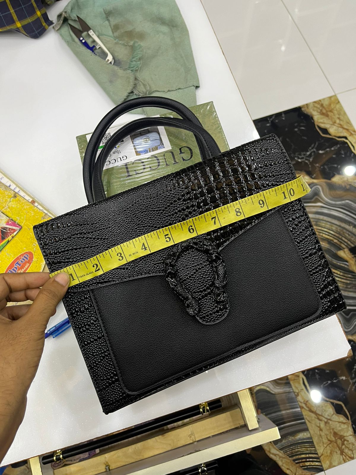 Branded Imported Handbag| Premium Series