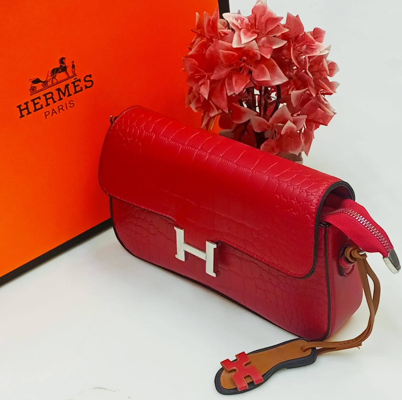 H Series Imported Compact Bag | Premium Series