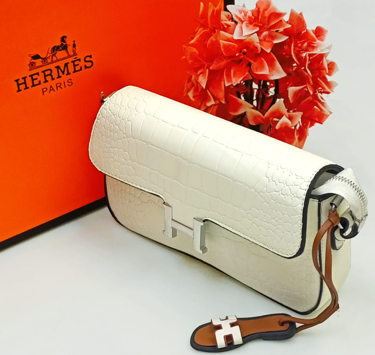 H Series Imported Compact Bag | Premium Series