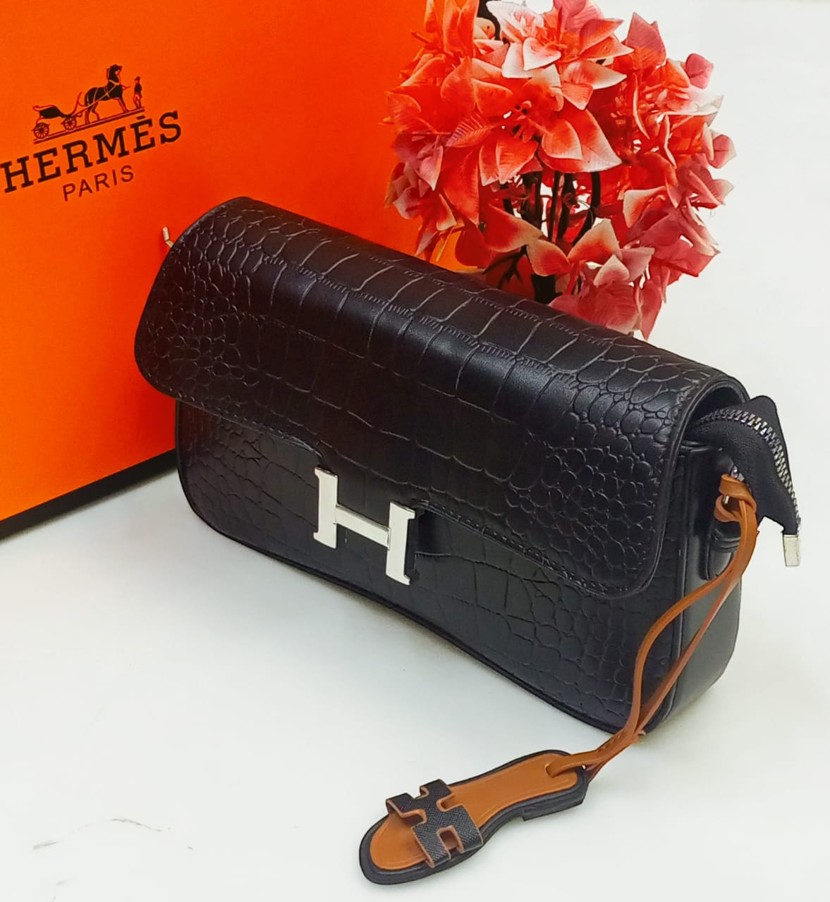 H Series Imported Compact Bag | Premium Series