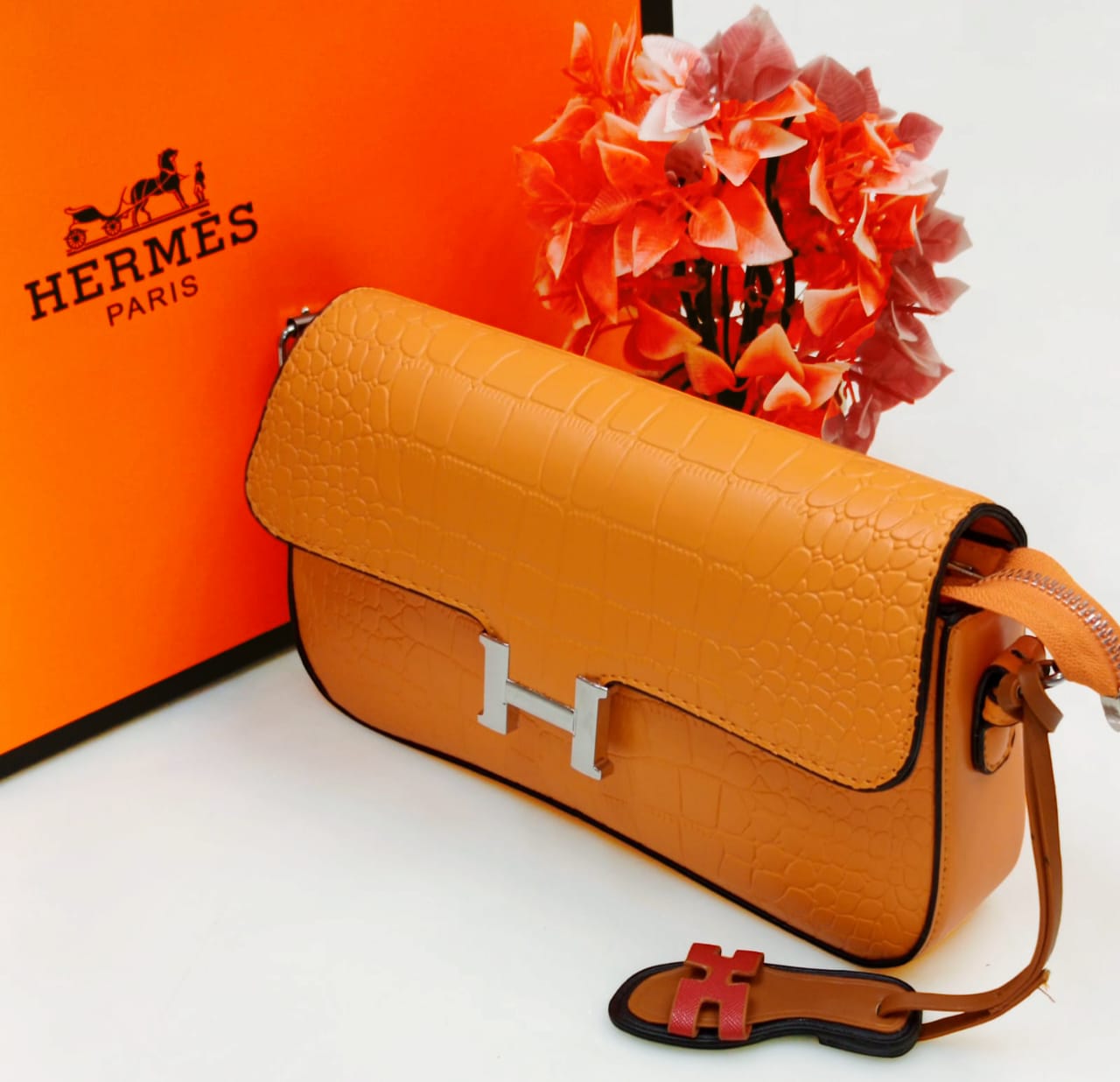 H Series Imported Compact Bag | Premium Series