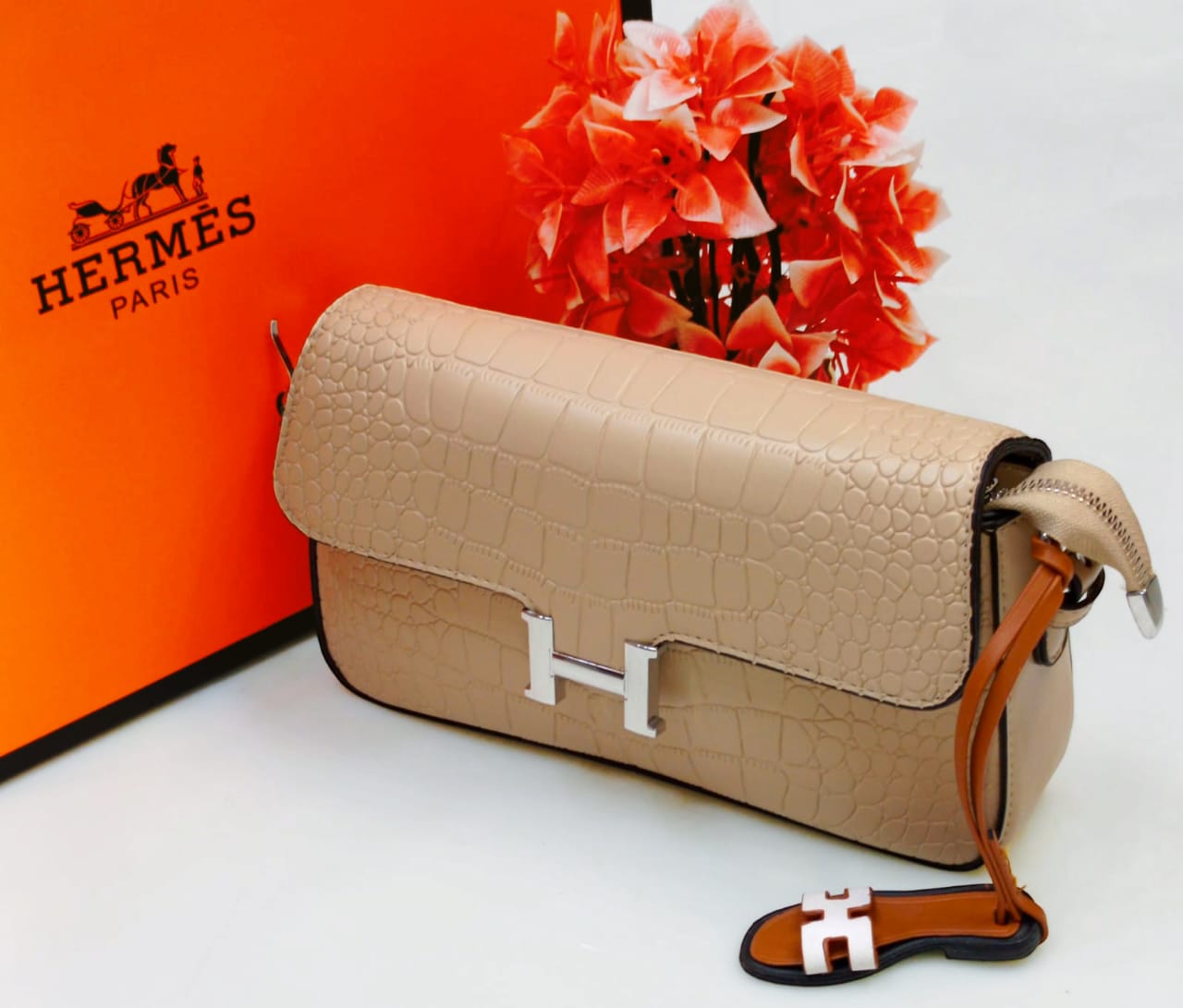 H Series Imported Compact Bag | Premium Series