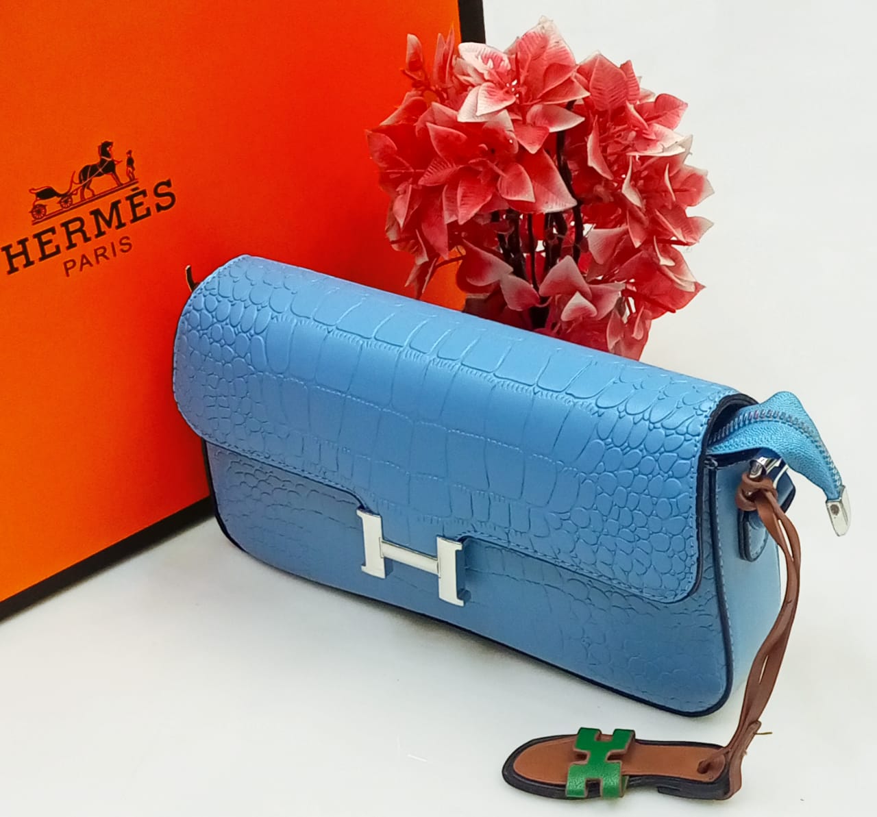 H Series Imported Compact Bag | Premium Series