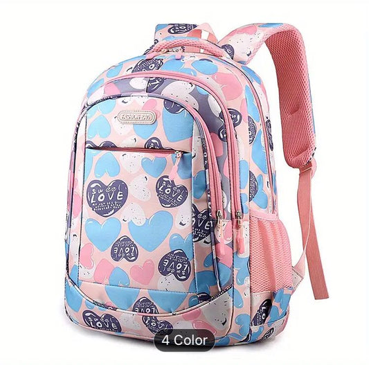 Imported Backpacks For School Girls