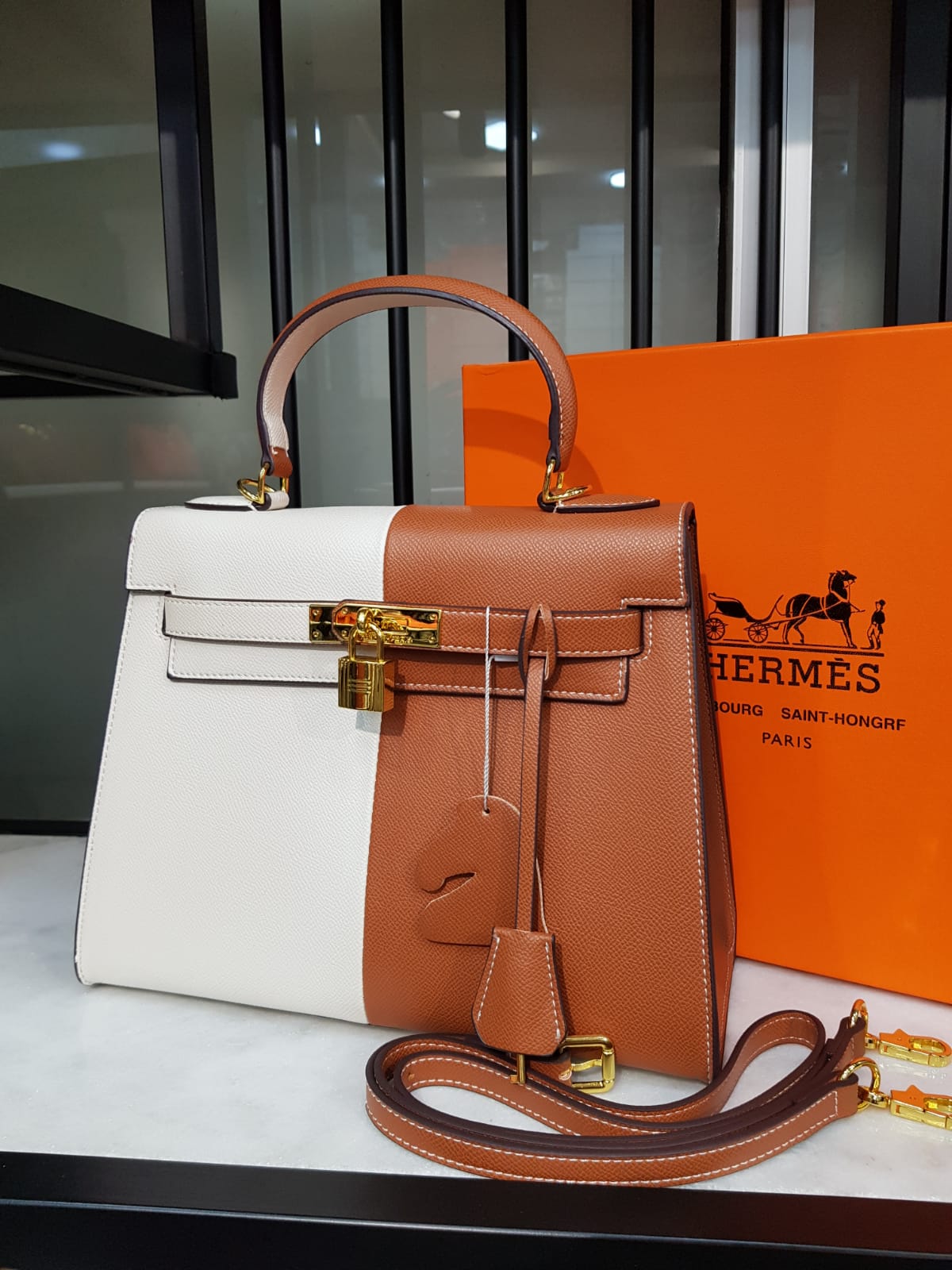 High Street Imported handbag | Premium Series