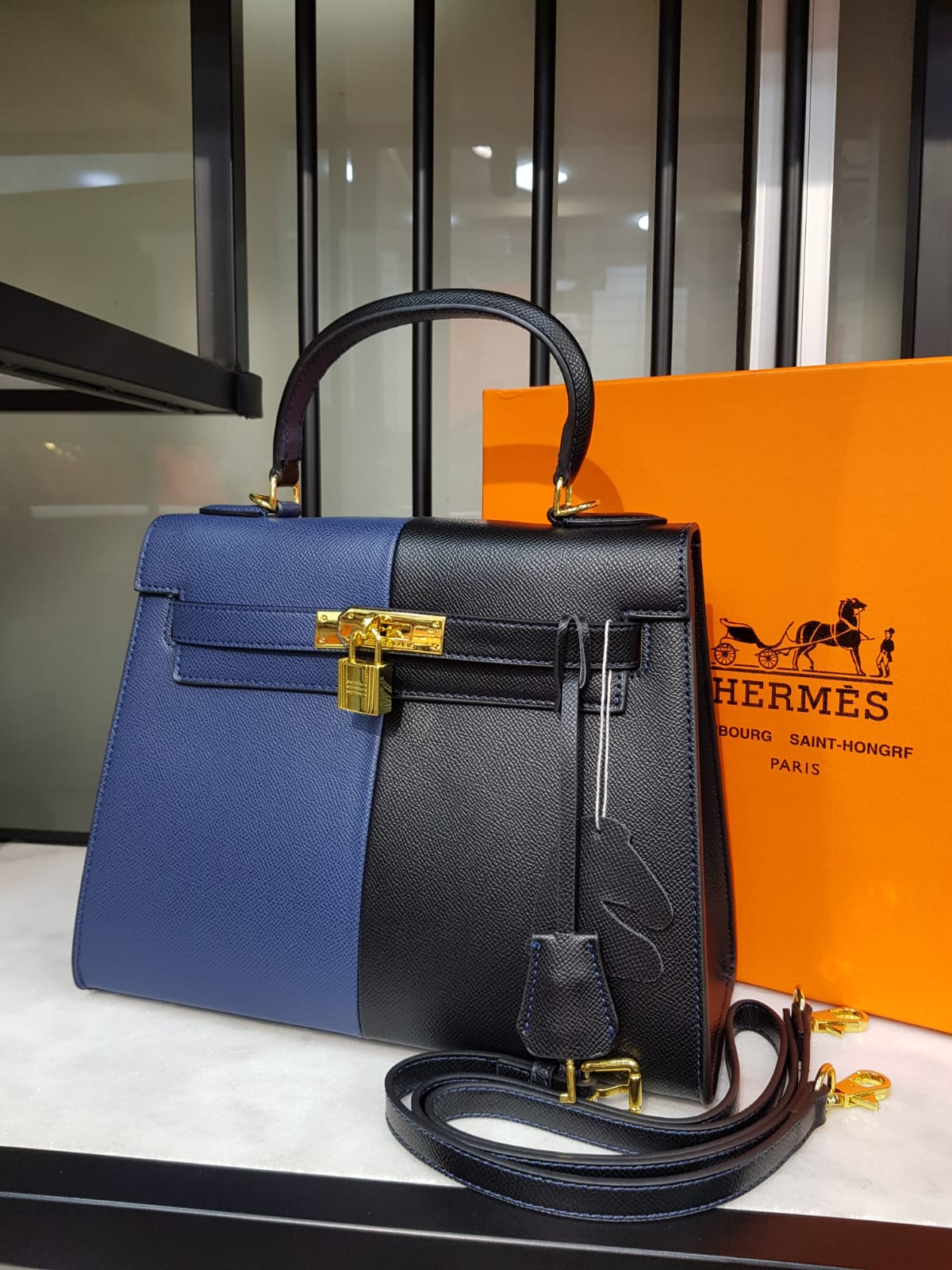 High Street Imported handbag | Premium Series