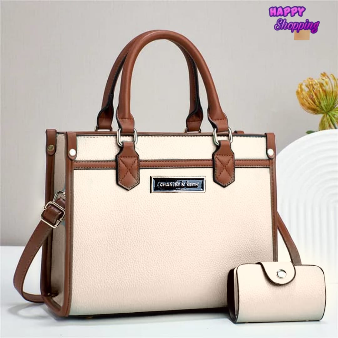 Branded Handbag| Premium Quality