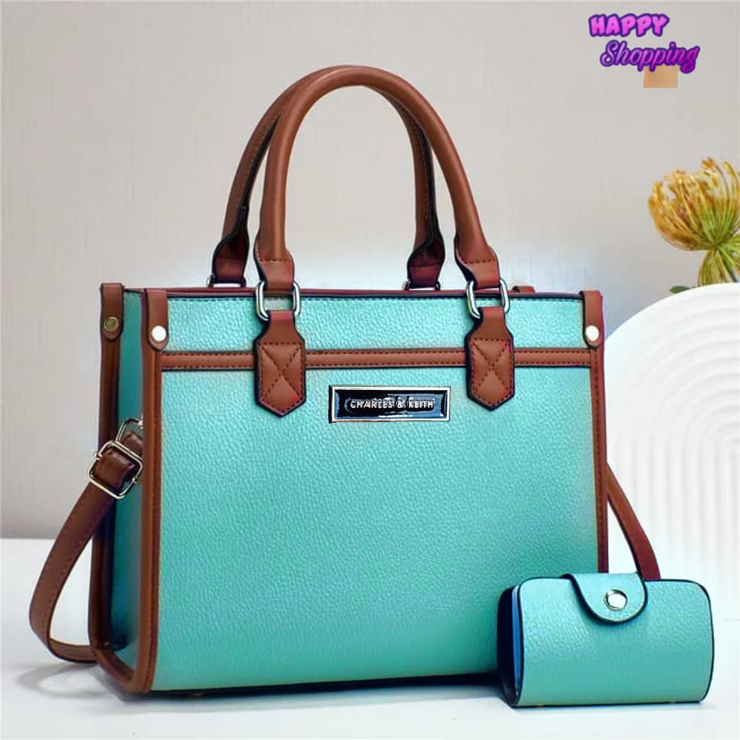 Branded Handbag| Premium Quality