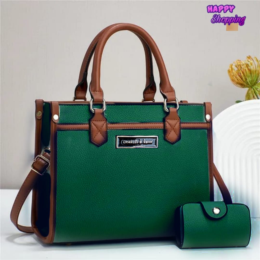 Branded Handbag| Premium Quality