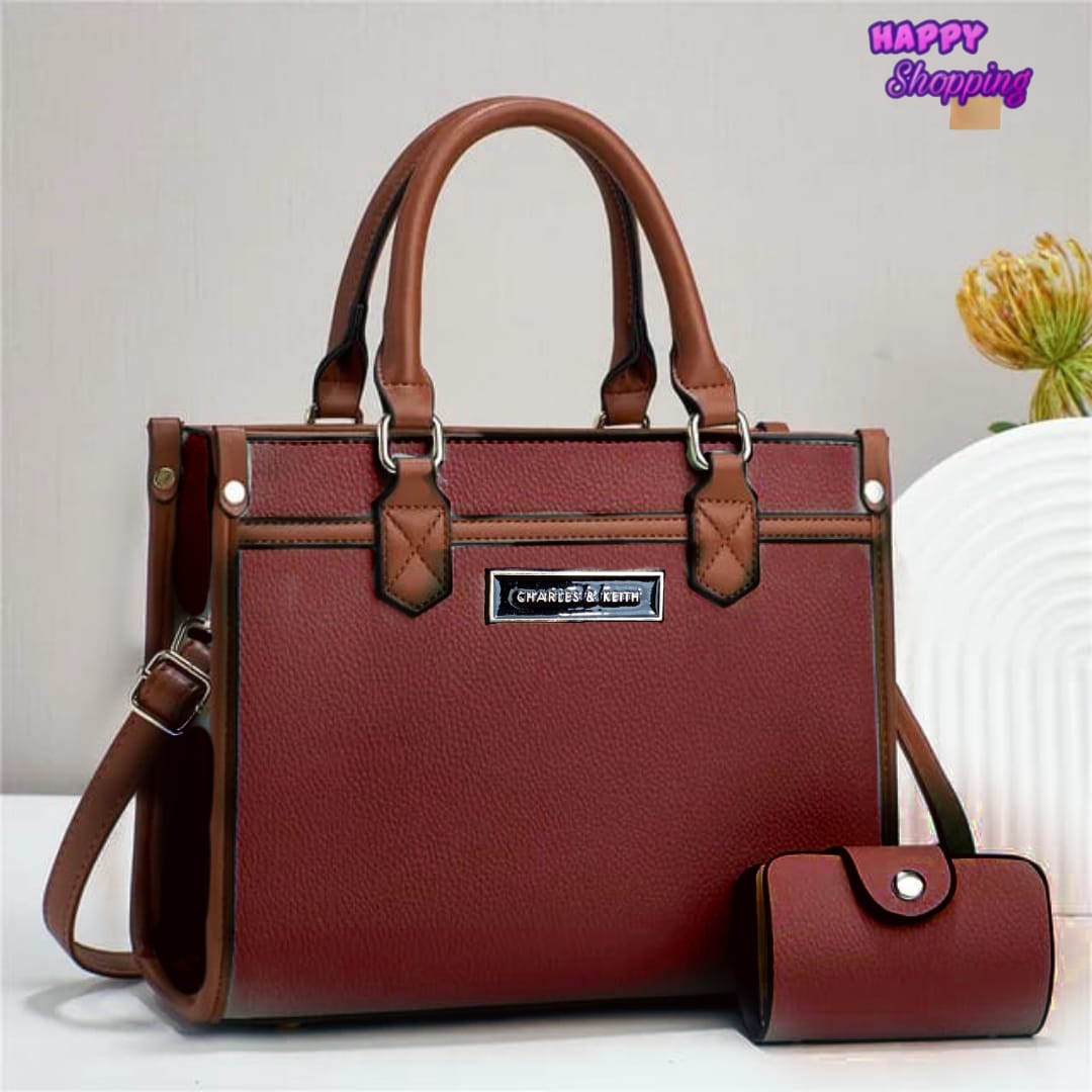 Branded Handbag| Premium Quality