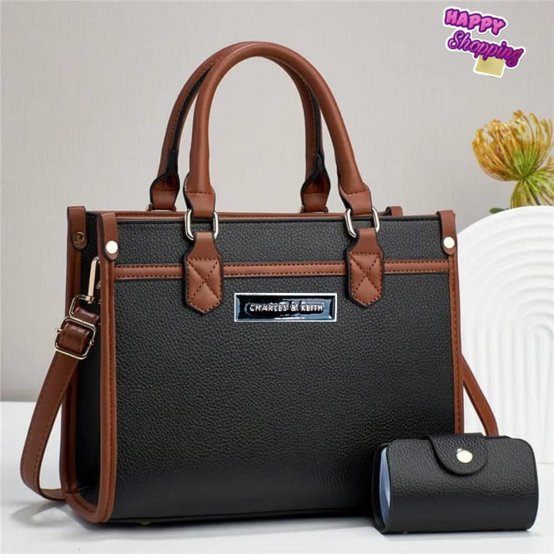 Branded Handbag| Premium Quality