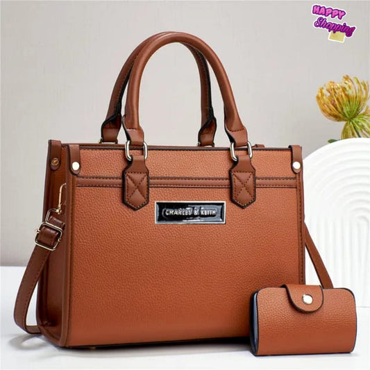 Branded Handbag| Premium Quality