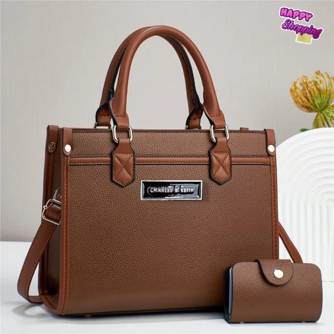 Branded Handbag| Premium Quality