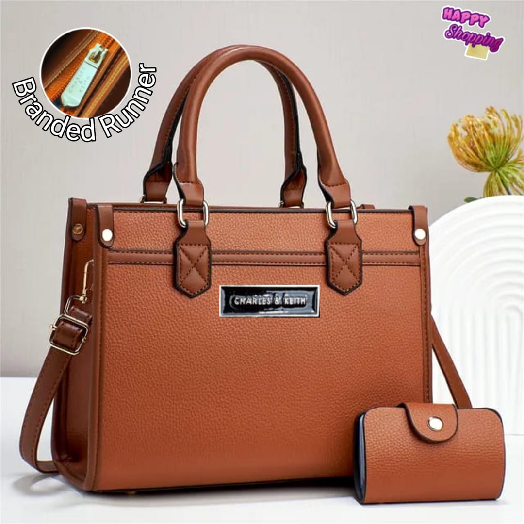 Branded Handbag| Premium Quality