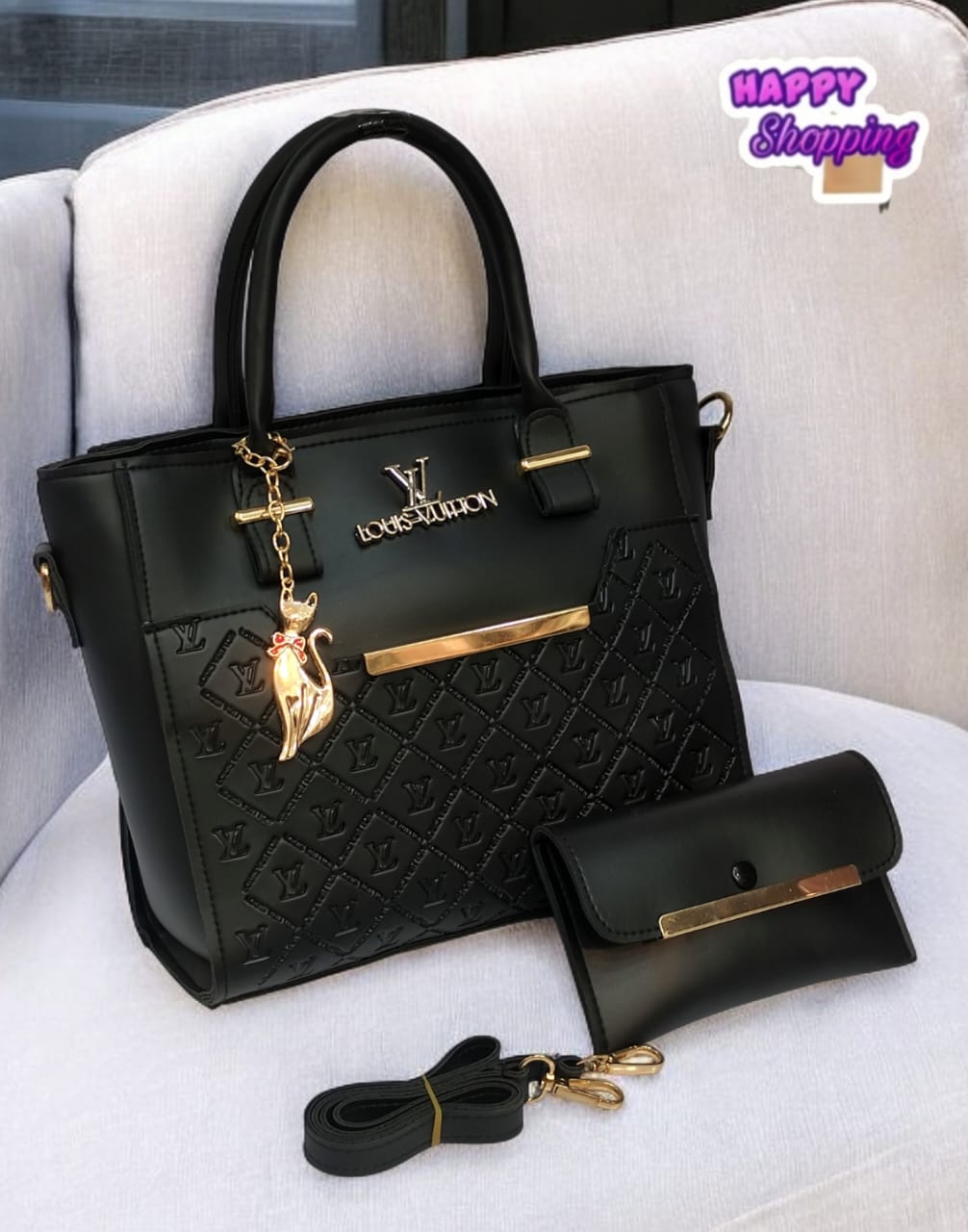 Elegant Handbag