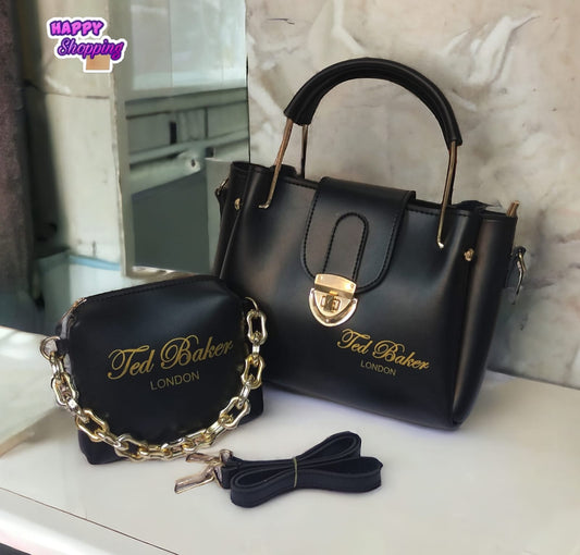 2 Pcs Handbag set