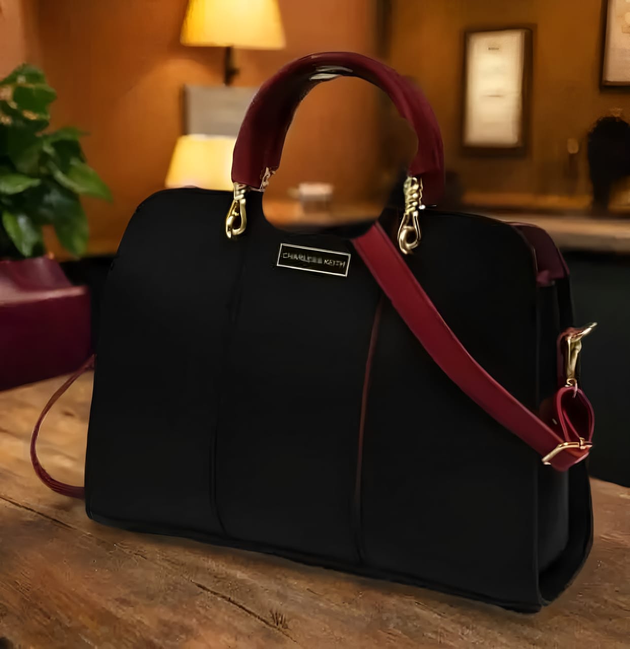 Fancy Handbag | Premium Quality