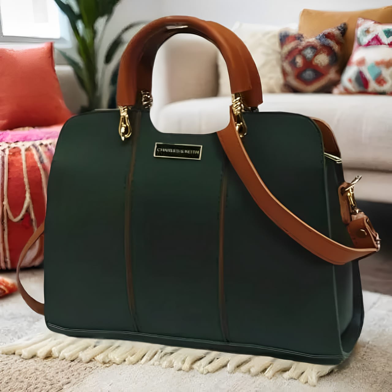 Fancy Handbag | Premium Quality