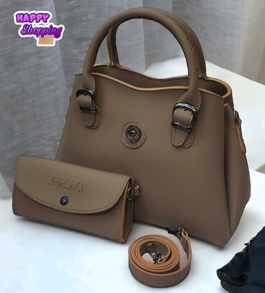 Master 2 pcs Handbag Set