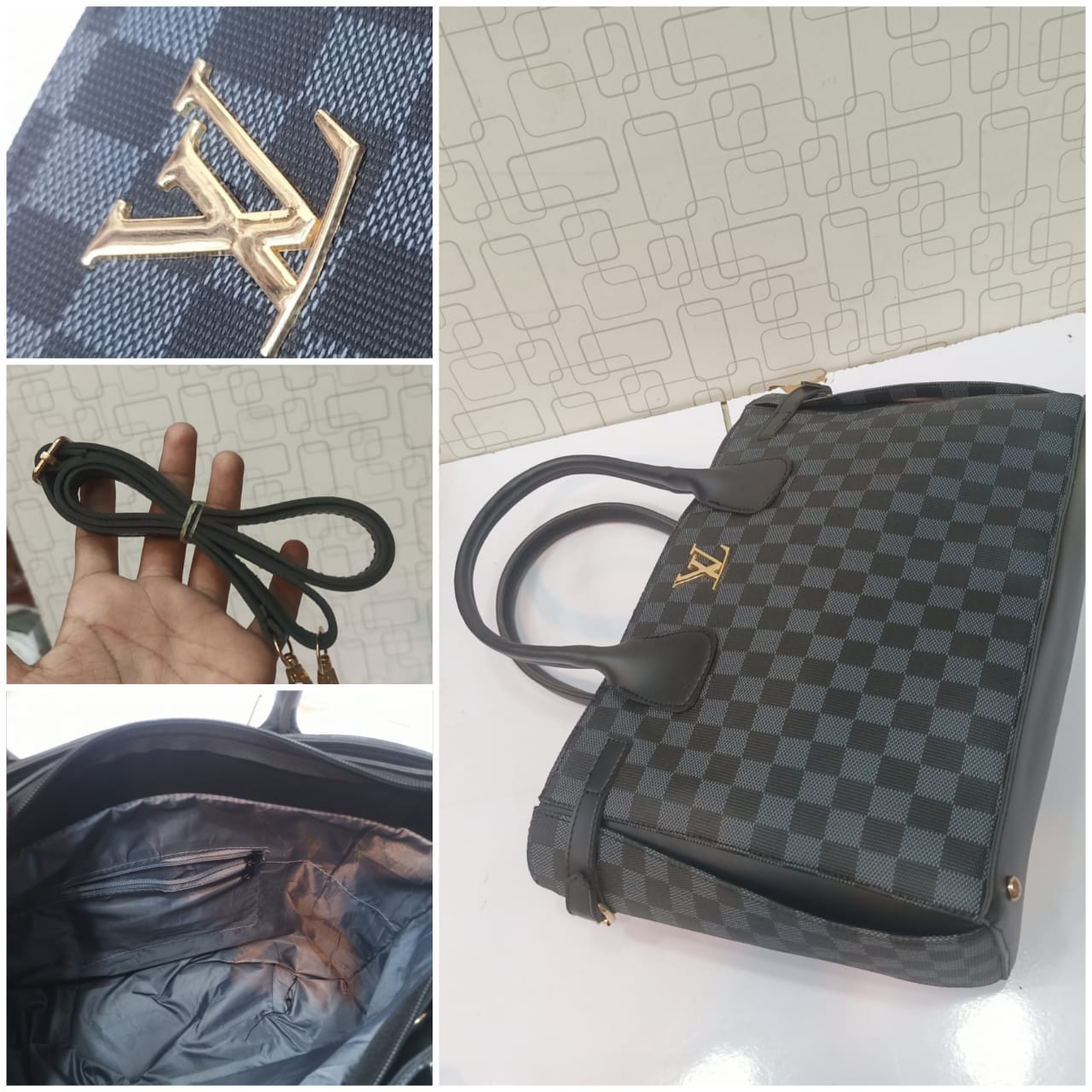 Branded Designer Handbag| Premium Quality