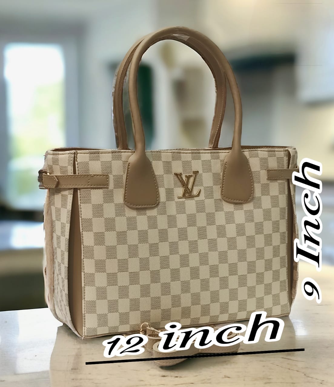 Branded Designer Handbag| Premium Quality