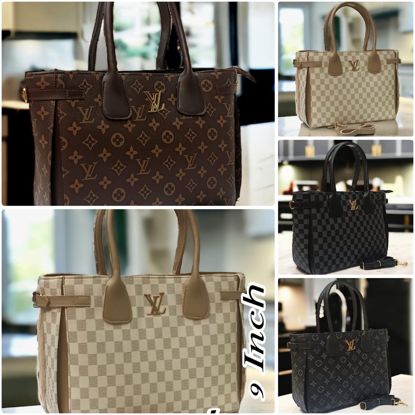 Branded Designer Handbag| Premium Quality