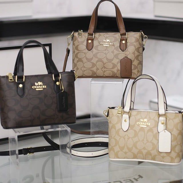 CH Elite Handbag| Premium Quality