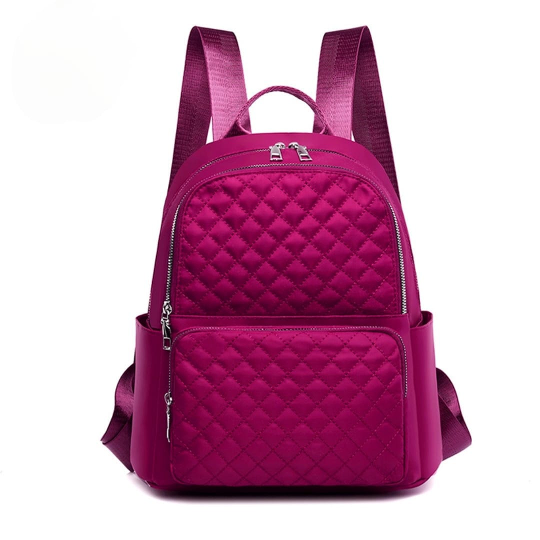 Classic Backpack| Imported