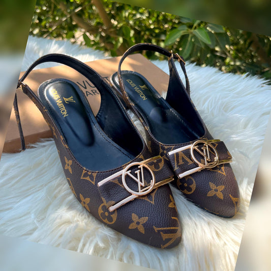 Lv pumps