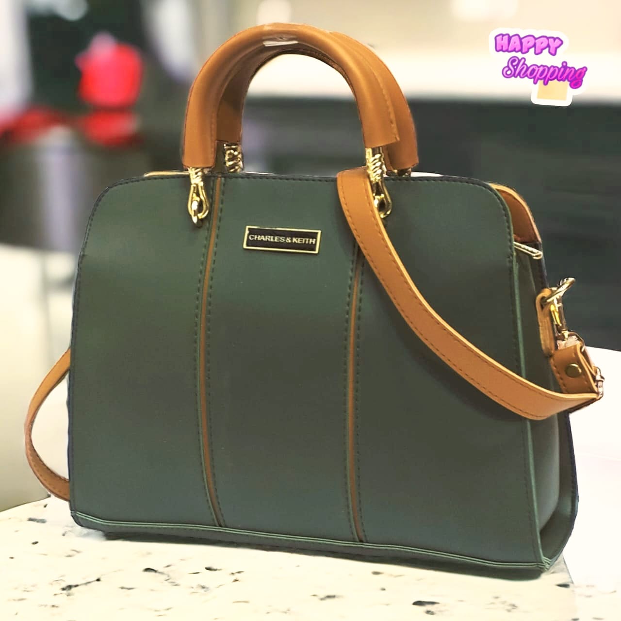 Fancy Handbag | Premium Quality